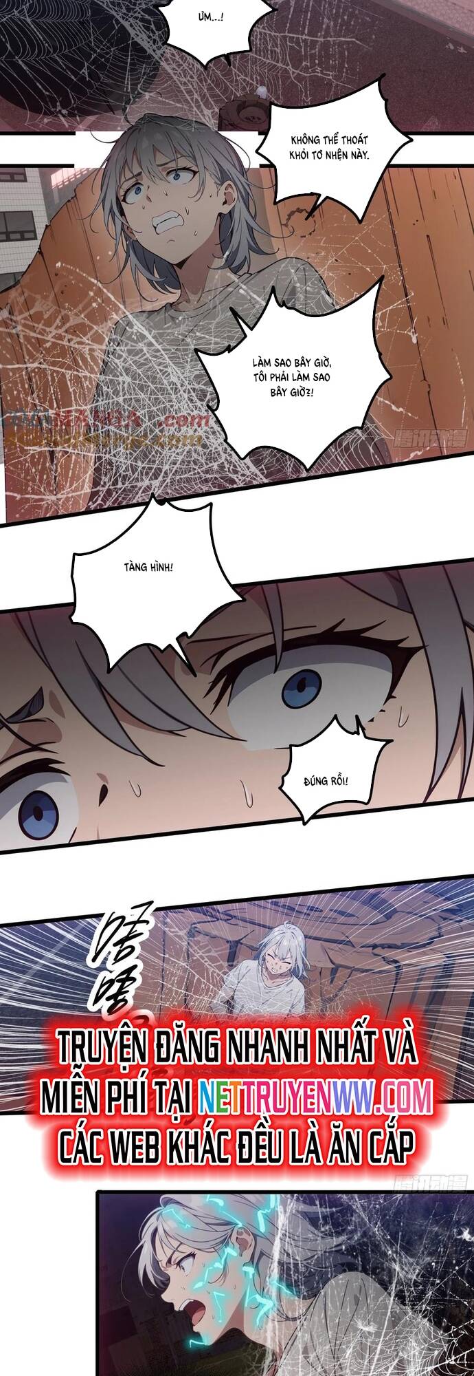 Tà Thần Giáng Thế, Ta Có Một Tòa Đại Hung Ngục - Chapter 29 - Page 14