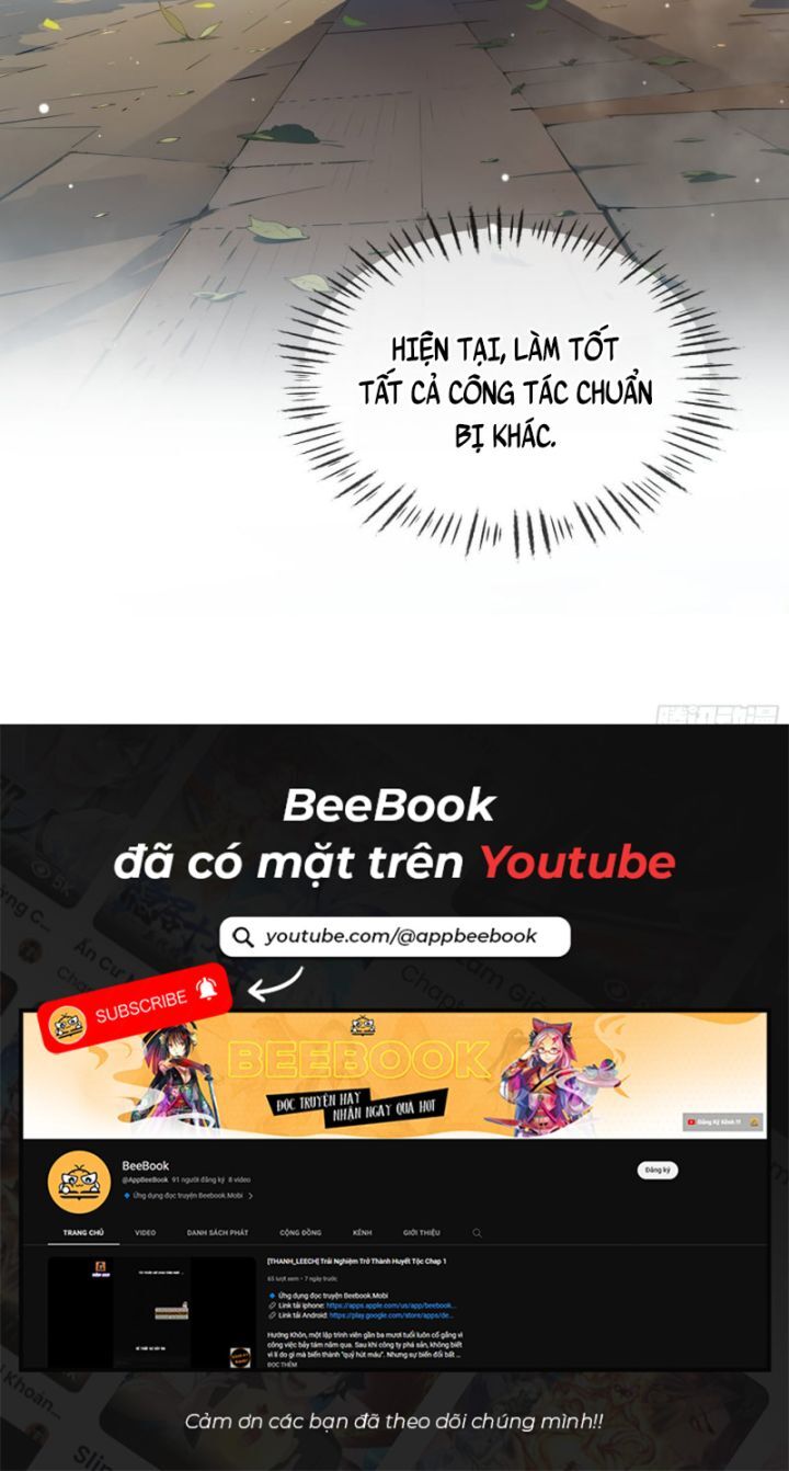 Tà Thần Giáng Thế, Ta Có Một Tòa Đại Hung Ngục - Chapter 3 - Page 9