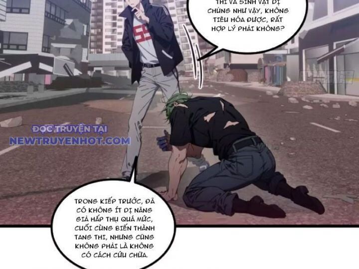 Tà Thần Giáng Thế, Ta Có Một Tòa Đại Hung Ngục - Chapter 34 - Page 12