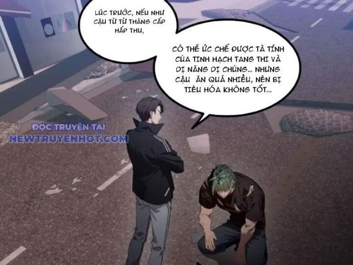 Tà Thần Giáng Thế, Ta Có Một Tòa Đại Hung Ngục - Chapter 34 - Page 17