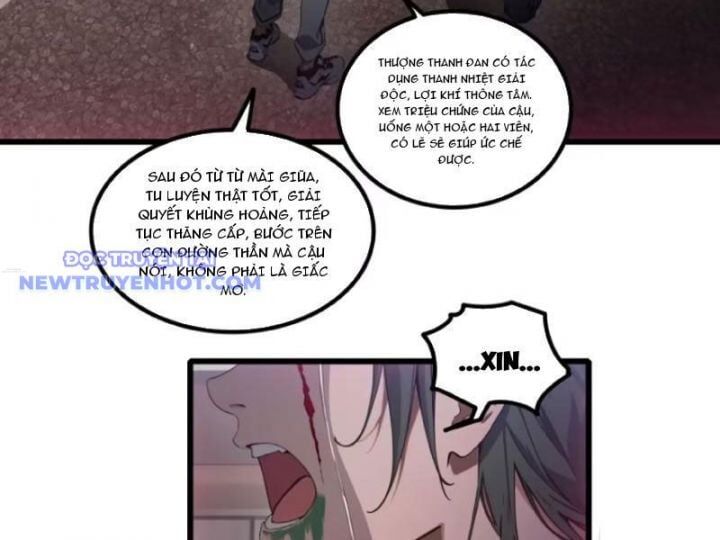 Tà Thần Giáng Thế, Ta Có Một Tòa Đại Hung Ngục - Chapter 34 - Page 18