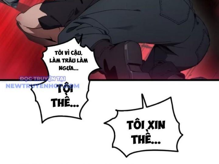 Tà Thần Giáng Thế, Ta Có Một Tòa Đại Hung Ngục - Chapter 34 - Page 20