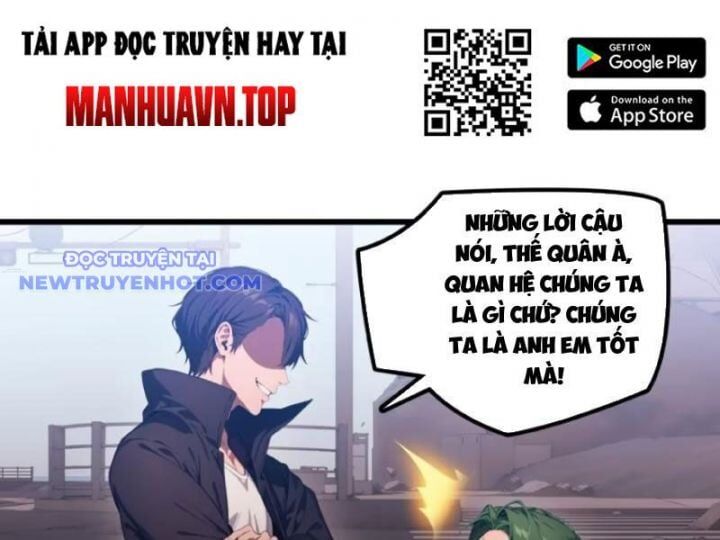 Tà Thần Giáng Thế, Ta Có Một Tòa Đại Hung Ngục - Chapter 34 - Page 21