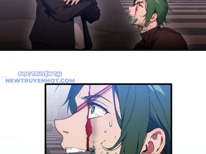 Tà Thần Giáng Thế, Ta Có Một Tòa Đại Hung Ngục - Chapter 34 - Page 22