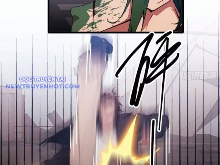 Tà Thần Giáng Thế, Ta Có Một Tòa Đại Hung Ngục - Chapter 34 - Page 23