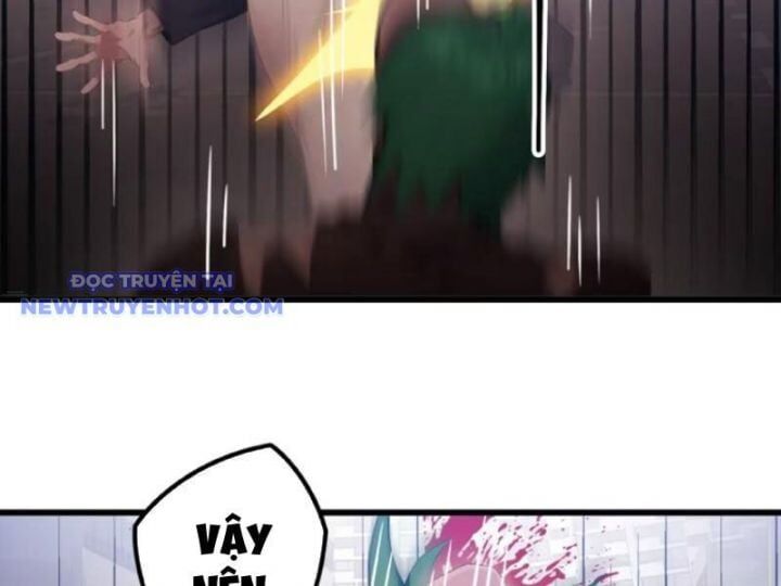 Tà Thần Giáng Thế, Ta Có Một Tòa Đại Hung Ngục - Chapter 34 - Page 24