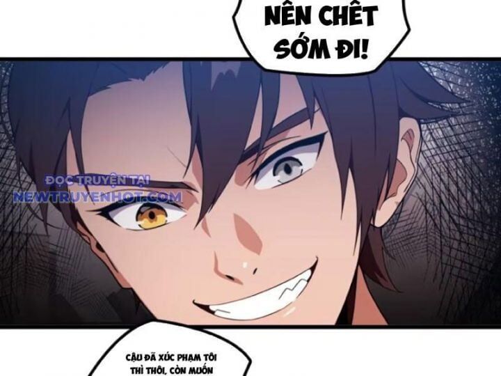 Tà Thần Giáng Thế, Ta Có Một Tòa Đại Hung Ngục - Chapter 34 - Page 26