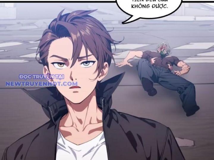 Tà Thần Giáng Thế, Ta Có Một Tòa Đại Hung Ngục - Chapter 34 - Page 28