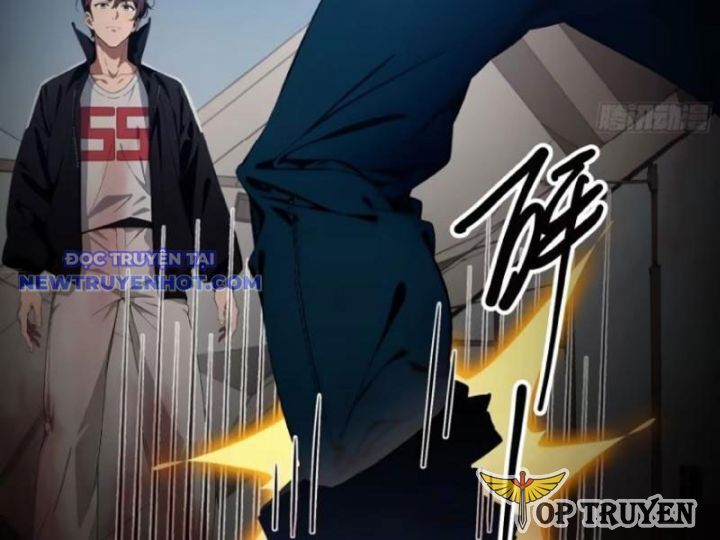 Tà Thần Giáng Thế, Ta Có Một Tòa Đại Hung Ngục - Chapter 34 - Page 3