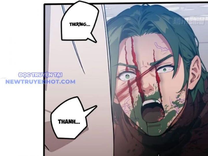 Tà Thần Giáng Thế, Ta Có Một Tòa Đại Hung Ngục - Chapter 34 - Page 30