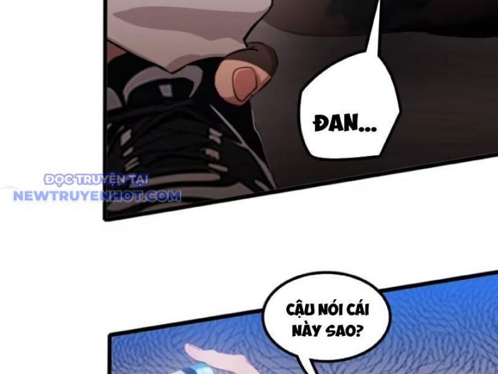 Tà Thần Giáng Thế, Ta Có Một Tòa Đại Hung Ngục - Chapter 34 - Page 31