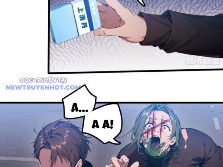 Tà Thần Giáng Thế, Ta Có Một Tòa Đại Hung Ngục - Chapter 34 - Page 32