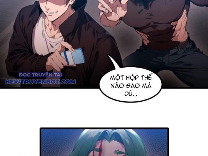 Tà Thần Giáng Thế, Ta Có Một Tòa Đại Hung Ngục - Chapter 34 - Page 33