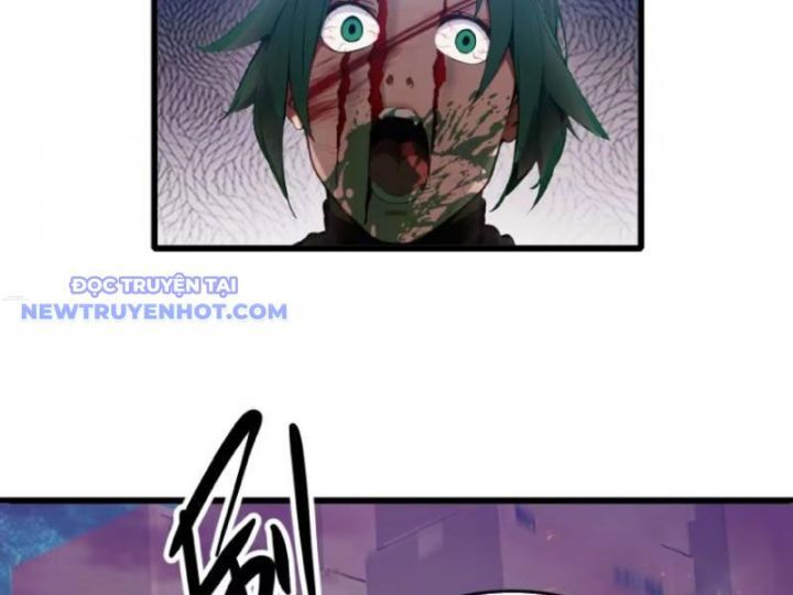 Tà Thần Giáng Thế, Ta Có Một Tòa Đại Hung Ngục - Chapter 34 - Page 34