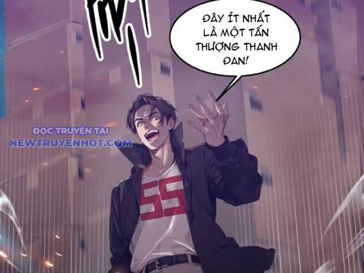 Tà Thần Giáng Thế, Ta Có Một Tòa Đại Hung Ngục - Chapter 34 - Page 35