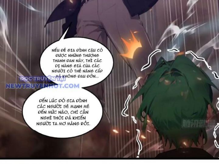 Tà Thần Giáng Thế, Ta Có Một Tòa Đại Hung Ngục - Chapter 34 - Page 36