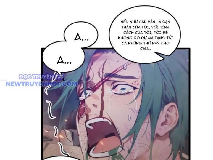 Tà Thần Giáng Thế, Ta Có Một Tòa Đại Hung Ngục - Chapter 34 - Page 37