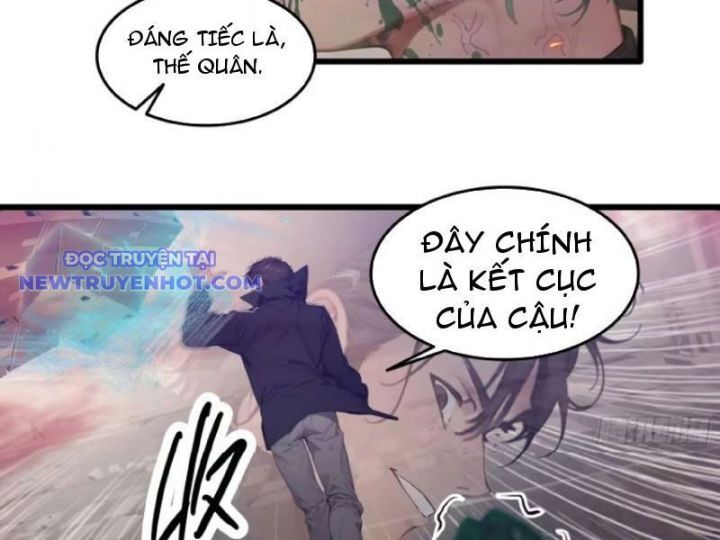 Tà Thần Giáng Thế, Ta Có Một Tòa Đại Hung Ngục - Chapter 34 - Page 38