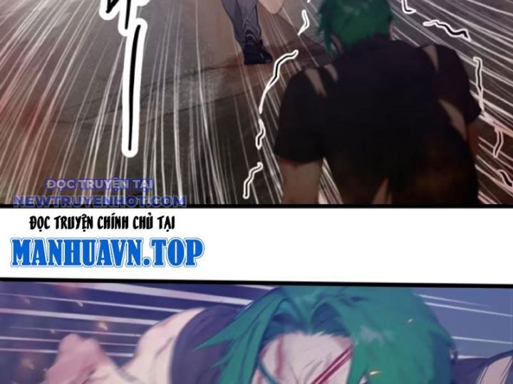 Tà Thần Giáng Thế, Ta Có Một Tòa Đại Hung Ngục - Chapter 34 - Page 39
