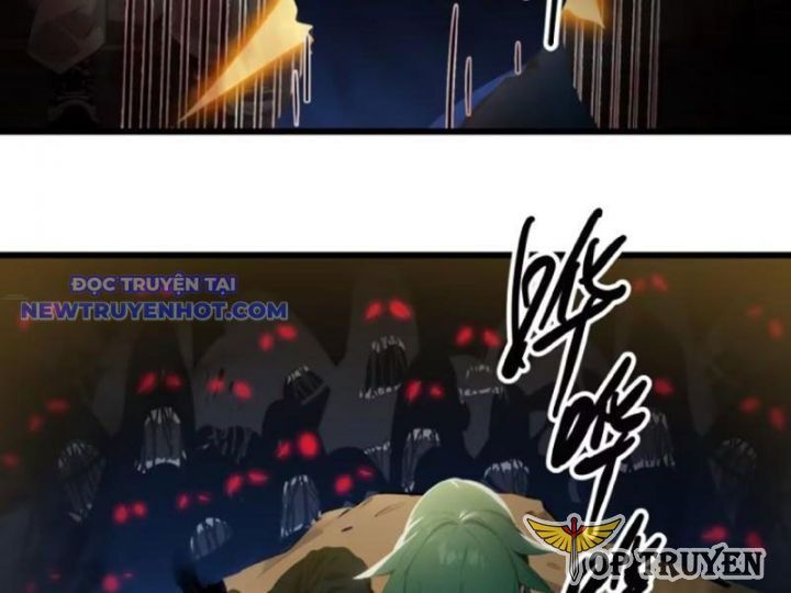 Tà Thần Giáng Thế, Ta Có Một Tòa Đại Hung Ngục - Chapter 34 - Page 4