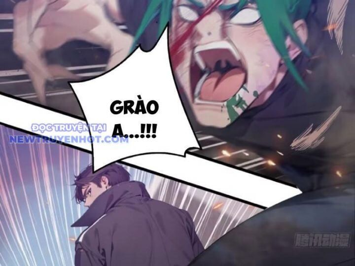 Tà Thần Giáng Thế, Ta Có Một Tòa Đại Hung Ngục - Chapter 34 - Page 40