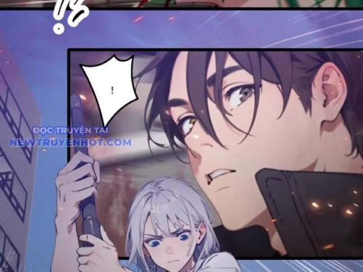 Tà Thần Giáng Thế, Ta Có Một Tòa Đại Hung Ngục - Chapter 34 - Page 44