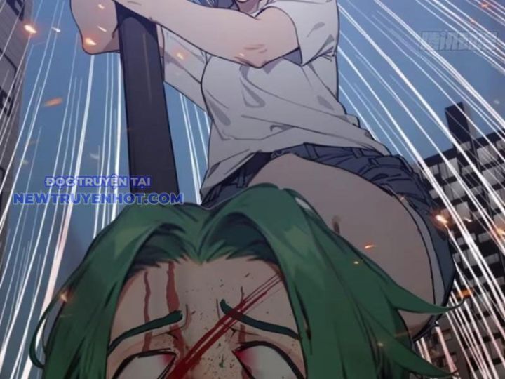 Tà Thần Giáng Thế, Ta Có Một Tòa Đại Hung Ngục - Chapter 34 - Page 45