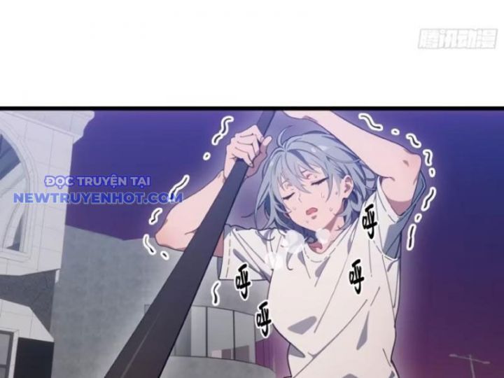 Tà Thần Giáng Thế, Ta Có Một Tòa Đại Hung Ngục - Chapter 34 - Page 47