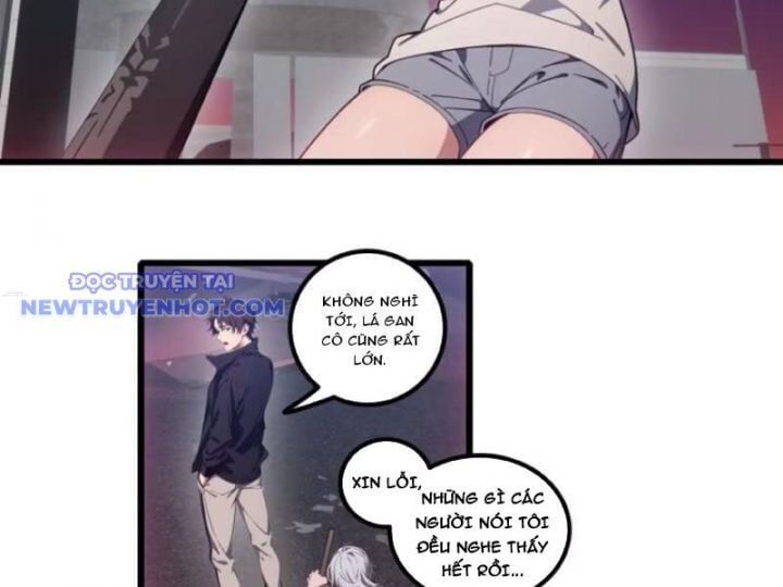 Tà Thần Giáng Thế, Ta Có Một Tòa Đại Hung Ngục - Chapter 34 - Page 48