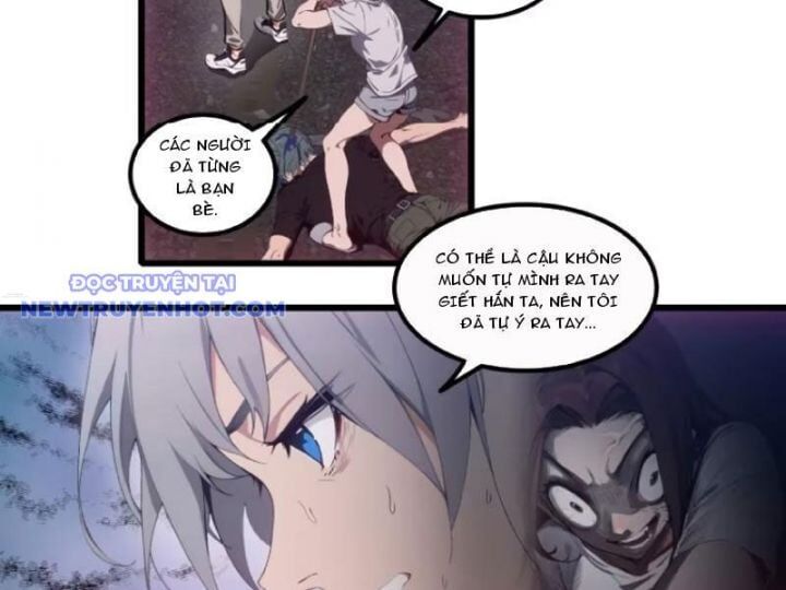 Tà Thần Giáng Thế, Ta Có Một Tòa Đại Hung Ngục - Chapter 34 - Page 49