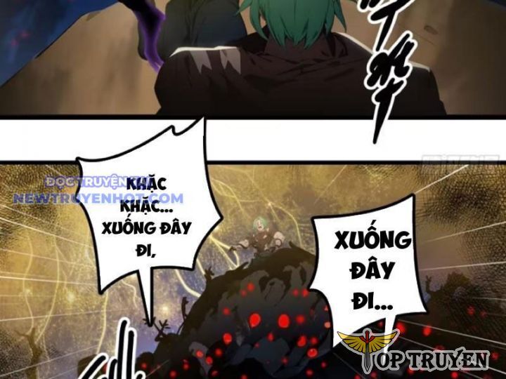 Tà Thần Giáng Thế, Ta Có Một Tòa Đại Hung Ngục - Chapter 34 - Page 5