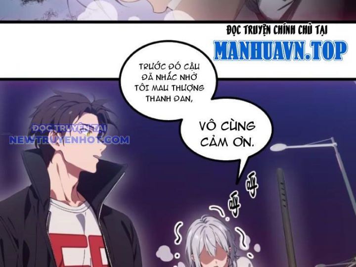 Tà Thần Giáng Thế, Ta Có Một Tòa Đại Hung Ngục - Chapter 34 - Page 50