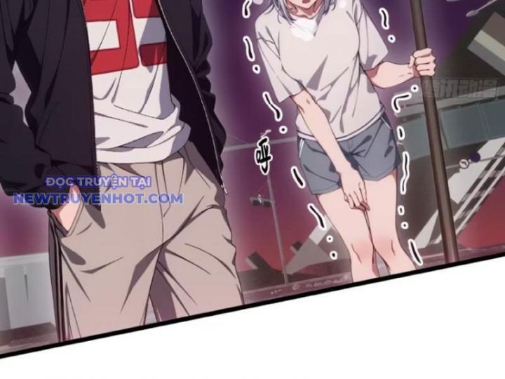 Tà Thần Giáng Thế, Ta Có Một Tòa Đại Hung Ngục - Chapter 34 - Page 51