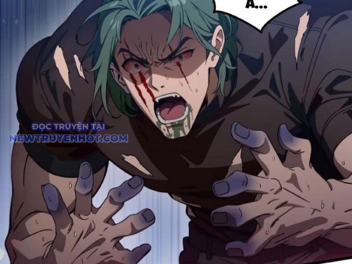 Tà Thần Giáng Thế, Ta Có Một Tòa Đại Hung Ngục - Chapter 34 - Page 9