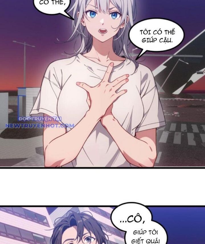 Tà Thần Giáng Thế, Ta Có Một Tòa Đại Hung Ngục - Chapter 35 - Page 12