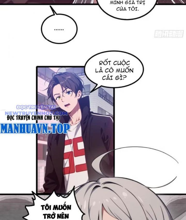 Tà Thần Giáng Thế, Ta Có Một Tòa Đại Hung Ngục - Chapter 35 - Page 14