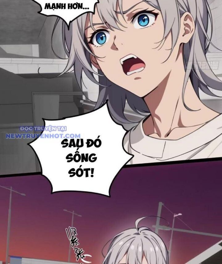 Tà Thần Giáng Thế, Ta Có Một Tòa Đại Hung Ngục - Chapter 35 - Page 15