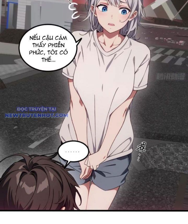 Tà Thần Giáng Thế, Ta Có Một Tòa Đại Hung Ngục - Chapter 35 - Page 16