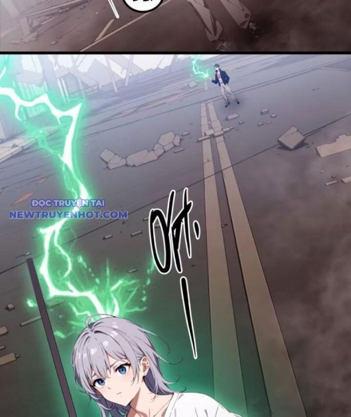 Tà Thần Giáng Thế, Ta Có Một Tòa Đại Hung Ngục - Chapter 35 - Page 21