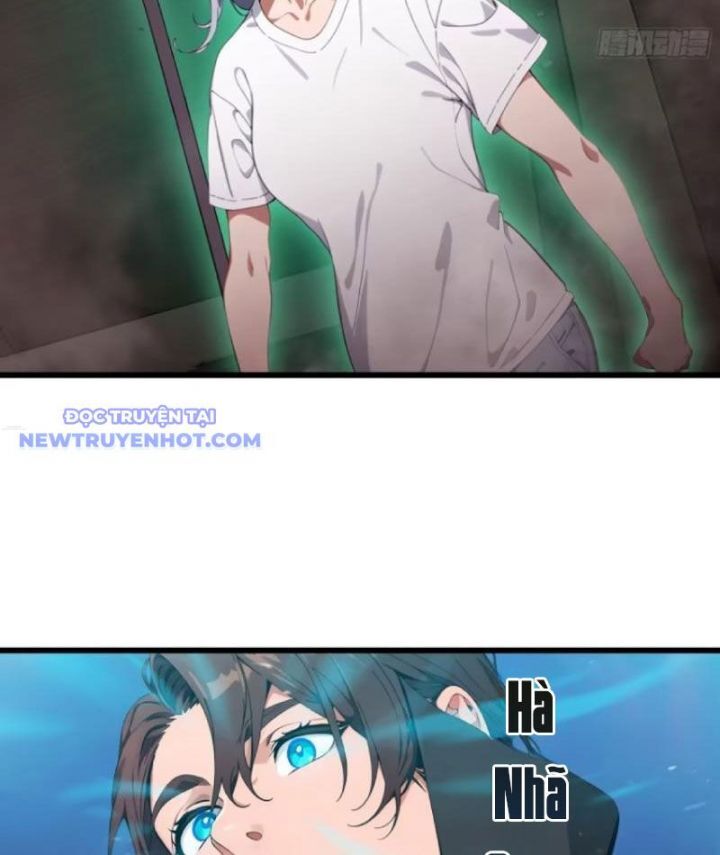 Tà Thần Giáng Thế, Ta Có Một Tòa Đại Hung Ngục - Chapter 35 - Page 22