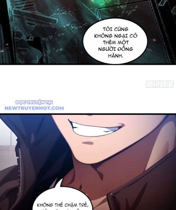 Tà Thần Giáng Thế, Ta Có Một Tòa Đại Hung Ngục - Chapter 35 - Page 24