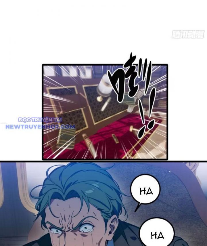 Tà Thần Giáng Thế, Ta Có Một Tòa Đại Hung Ngục - Chapter 35 - Page 26