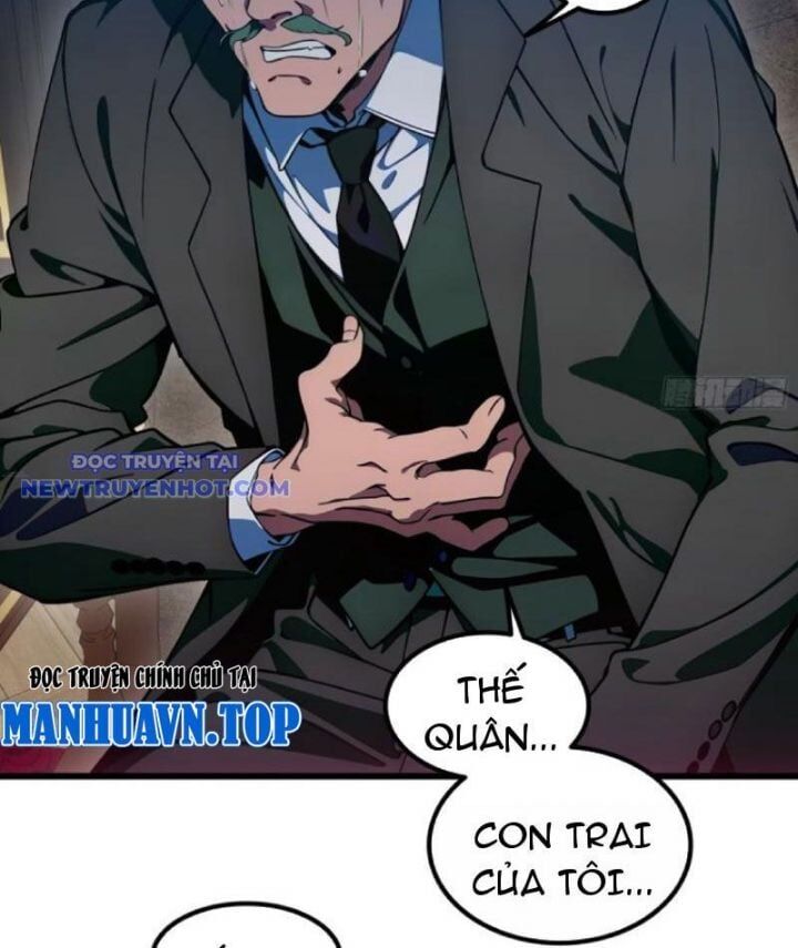 Tà Thần Giáng Thế, Ta Có Một Tòa Đại Hung Ngục - Chapter 35 - Page 27