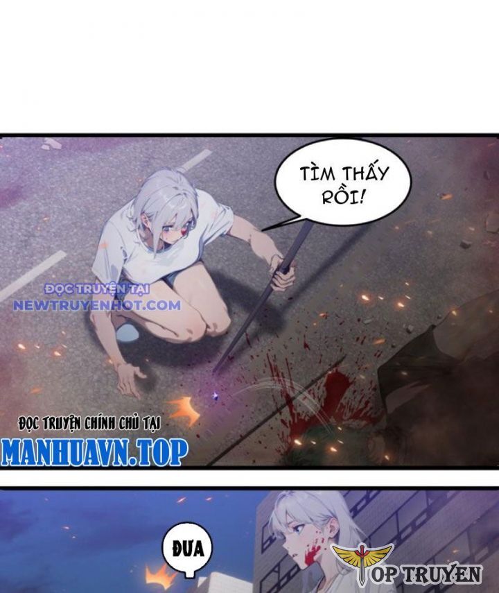 Tà Thần Giáng Thế, Ta Có Một Tòa Đại Hung Ngục - Chapter 35 - Page 3