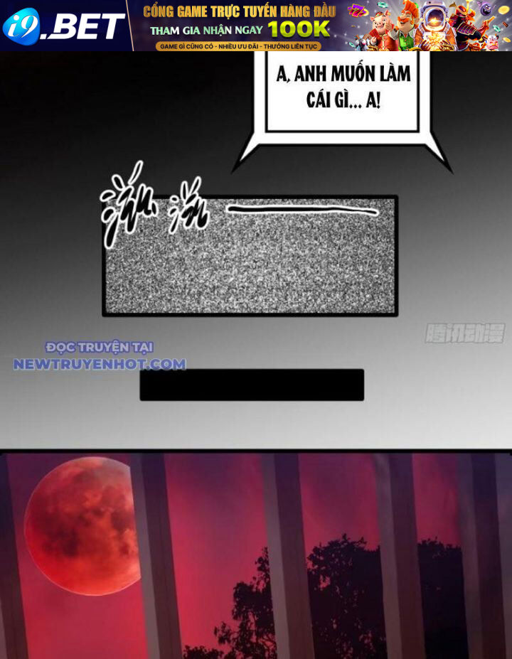 Tà Thần Giáng Thế, Ta Có Một Tòa Đại Hung Ngục - Chapter 35 - Page 36