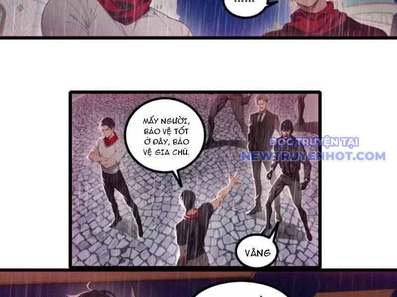 Tà Thần Giáng Thế, Ta Có Một Tòa Đại Hung Ngục - Chapter 37 - Page 15