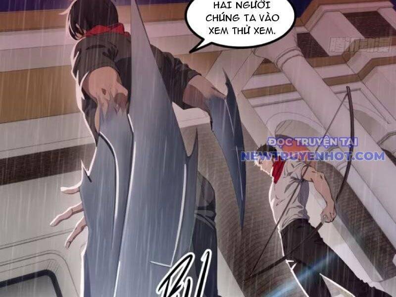 Tà Thần Giáng Thế, Ta Có Một Tòa Đại Hung Ngục - Chapter 37 - Page 16