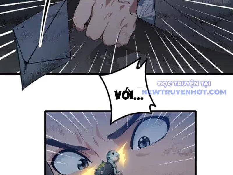 Tà Thần Giáng Thế, Ta Có Một Tòa Đại Hung Ngục - Chapter 37 - Page 23