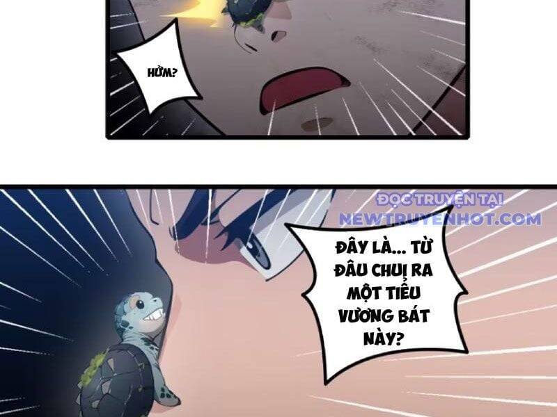 Tà Thần Giáng Thế, Ta Có Một Tòa Đại Hung Ngục - Chapter 37 - Page 24