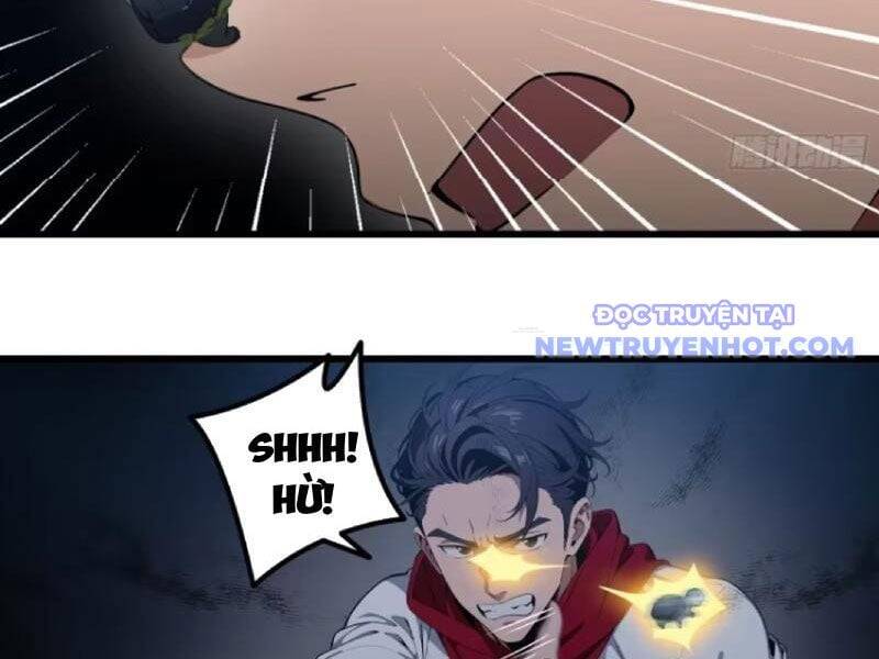 Tà Thần Giáng Thế, Ta Có Một Tòa Đại Hung Ngục - Chapter 37 - Page 25